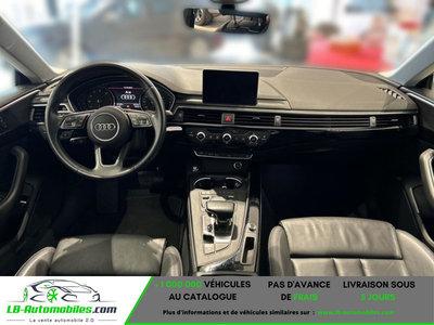 Audi A5 Sportback TFSI 190 BVA