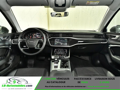 Audi A6 Allroad 45 TDI 245 ch Quattro BVA