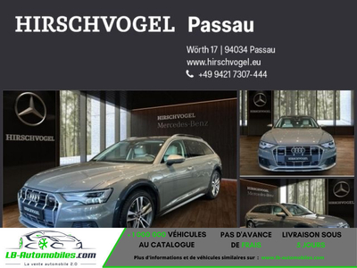 Audi A6 Allroad 45 TDI 245 ch Quattro BVA