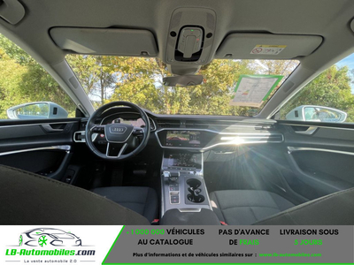 Audi A7 Sportback 50 TDI 286 BVA Quattro