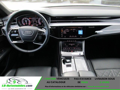 Audi A8 Quattro 50 TDI 286 BVA Quattro