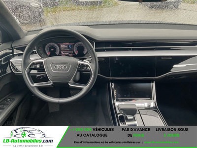 Audi A8 Quattro 50 TDI 286 BVA Quattro