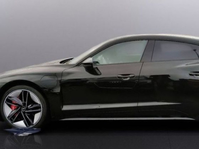 Audi E-tron Audi RS e-tron GT 440 kW Matrix*Massage*ceramik