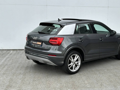 Audi Q2 Q2 35 TDI 150 S tronic 7