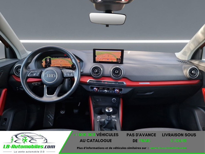 Audi Q2 TDI 116 ch BVM