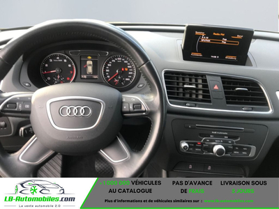 Audi Q3 1.4 TFSI 150 ch BVA