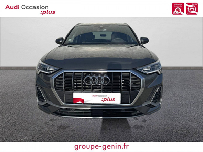 Audi Q3 Q3 35 TFSI 150 ch S tronic 7