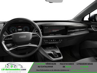 Audi Q4 e-tron 40 204 ch 82 kW