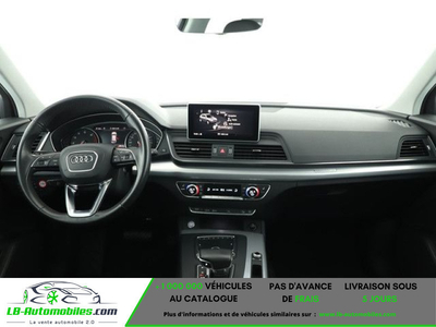 Audi Q5 Q5 2.0 TFSI 252 BVA Quattro