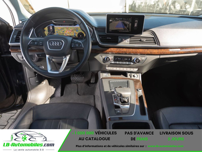Audi Q5 Q5 2.0 TFSI 252 BVA Quattro