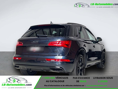 Audi Q5 Q5 2.0 TFSI 252 BVA Quattro