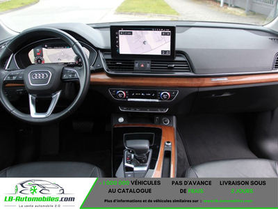 Audi Q5 Q5 2.0 TFSI 252 BVA Quattro
