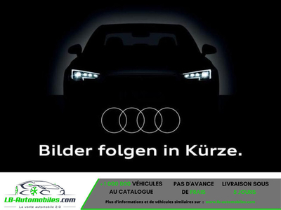 Audi Q5 TDI 204 BVA Quattro