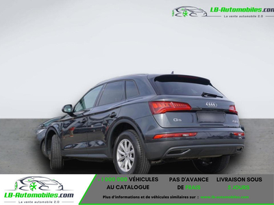 Audi Q5 TFSI 245 BVA Quattro