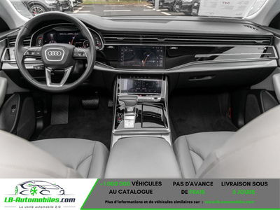 Audi Q8 50 TDI 286 BVA Quattro