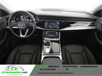 Audi Q8 55 TFSI 340 BVA Quattro