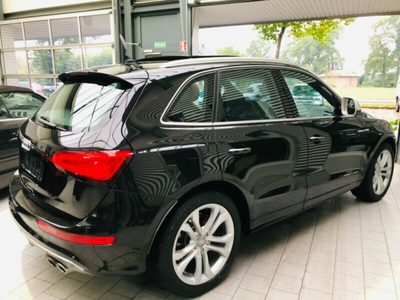 Audi SQ5 3.0 V6 BITDI 313CH QUATTRO TIPTRONIC