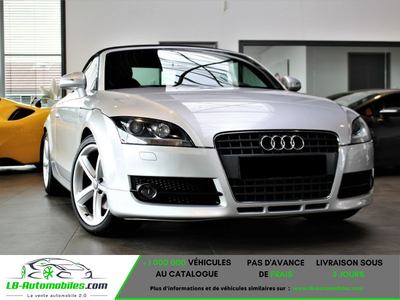 Audi TT roadster 2.0 TFSI 200