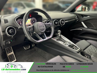 Audi TT roadster 2.0 TFSI 230 Quattro BVA 6