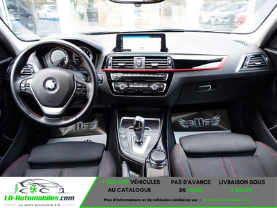 Bmw 120 120i 184 ch BVA