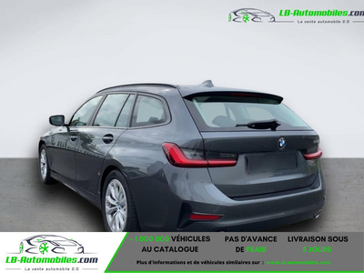 Bmw 320 320i 184 ch BVA