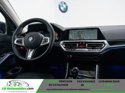 Bmw 320 320i 184 ch BVA