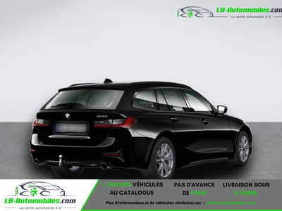 Bmw 320 320i 184 ch BVA