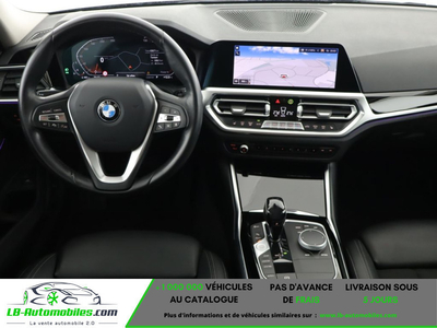 Bmw 320 320i 184 ch BVA