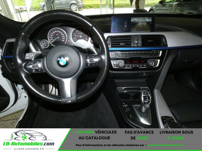 Bmw 330 330d xDrive 258 ch BVA