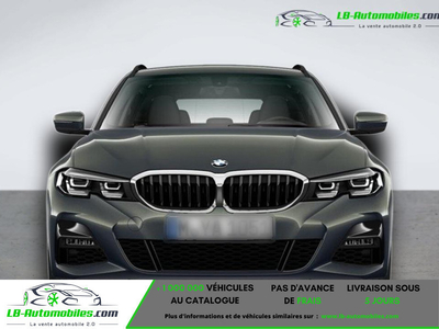 Bmw 330 330d xDrive 265 ch BVA