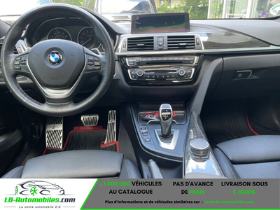 Bmw 330 330i 252 ch BVA