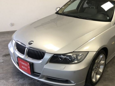 Bmw 335 335i LUXE