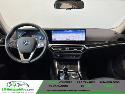 Bmw i4 eDrive40 340 ch BVA