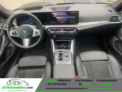 Bmw i4 eDrive40 340 ch BVA