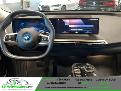 Bmw iX xDrive40 326ch