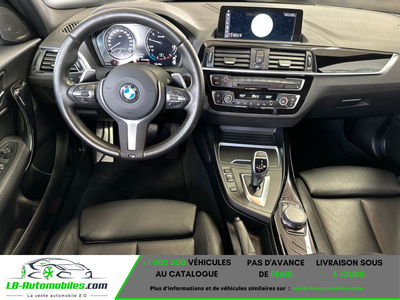 Bmw Serie 1 M140i 340 ch BVA