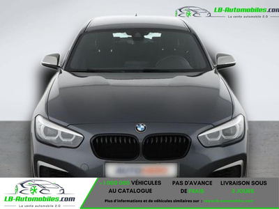 Bmw Serie 1 M140i 340 ch BVA