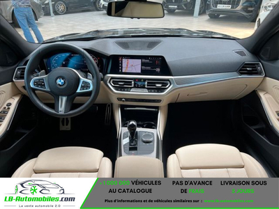 Bmw Serie 3 Touring M340d xDrive 340 ch BVA