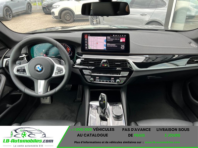 Bmw Serie 5 Touring 540d xDrive 340 ch BVA