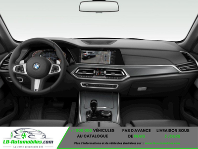 Bmw X5 xDrive30d 265 ch BVA