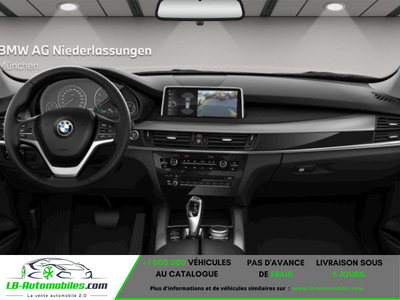 Bmw X5 xDrive35i 306 ch BVA