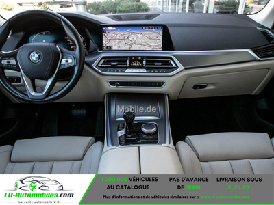 Bmw X5 xDrive40i 340 ch BVA