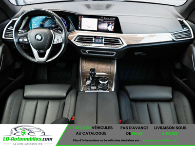 Bmw X5 xDrive40i 340 ch BVA