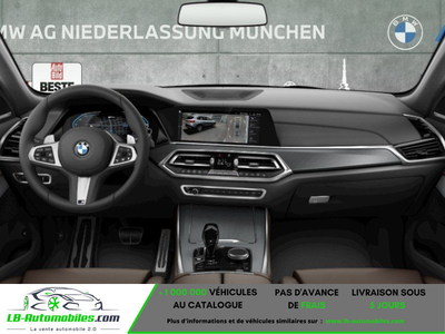 Bmw X5 xDrive45e 394 ch BVA