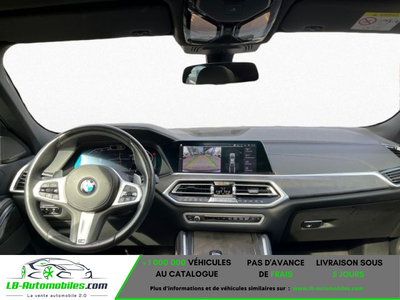 Bmw X6 xDrive40i 340 ch BVA