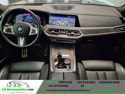 Bmw X7 xDrive40d 340 ch BVA