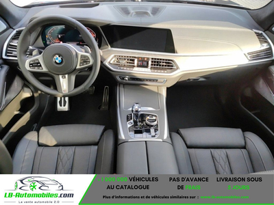 Bmw X7 xDrive40d 340 ch BVA