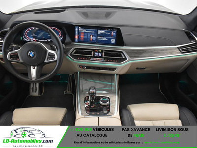 Bmw X7 xDrive40i 340 ch BVA