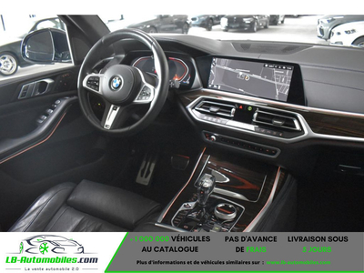 Bmw X7 xDrive40i 340 ch BVA