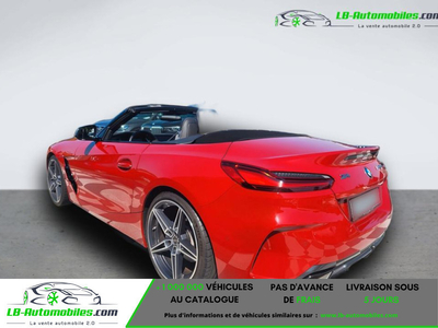 Bmw Z4 M40i 340 ch BVA